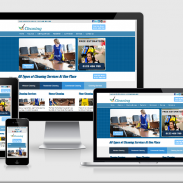Web Design North Devon SEO Search Engine Optimisation Company Barnstaple UK WebDesignforCleaningCompanies