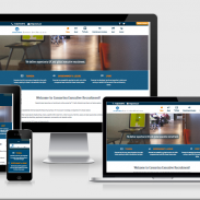 Web Design North Devon SEO Search Engine Optimisation Company Barnstaple UK WebDesignforRecruitmentCompanies