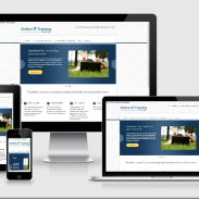 Web Design North Devon SEO Search Engine Optimisation Company Barnstaple UK WebDesignforTrainingCompanies