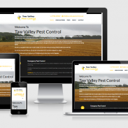 Web Design North Devon Portfolio Website SEO Barnstaple
