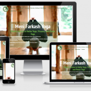 Web Design North Devon Website SEO Barnstaple YogaClassesWebSite