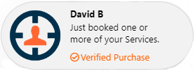 Social Proof Hero, Barnstaple, North Devon FOMO Reviews