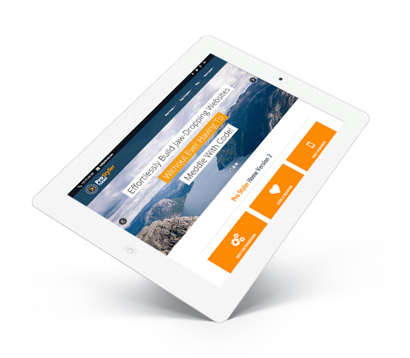 Web Design North Devon UK